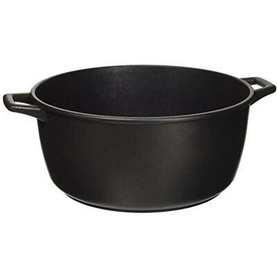 H&H Zapiekanka non-stick extra chef 2 uchwyty cm32 60 cm H&H Zapiekanka non-stick extra chef 2 uchwyty cm32 60 cm