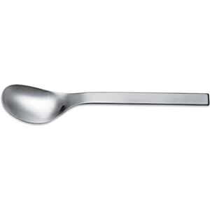 Dick F. Pure Metal 4-częściowy zestaw łyżek stołowych (łyżki o jedwabiście matowej powierzchni, zachowana jakość stali, optymalne do zup, dań jednogarnkowych) 91587000 Dick F. Pure Metal 4-częściowy zestaw łyżek stołowych (łyżki o jedwabiście matowej powierzchni, zachowana jakość stali, optymalne do zup, dań jednogarnkowych) 91587000