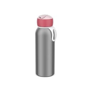 Mepal , Butelka Termiczna Typu Flip-Up Campus, na Napoje Dla Dzieci, Stal Nierdzewna, Utrzymuje Ciepło Przez 9 Godzin, Zimno Przez 12 Godzin, nie Zawiera Bpa, 350 ml, Cool Pink Mepal , Butelka Termiczna Typu Flip-Up Campus, na Napoje Dla Dzieci, Stal Nierdzewna, Utrzymuje Ciepło Przez 9 Godzin, Zimno Przez 12 Godzin, nie Zawiera Bpa, 350 ml, Cool Pink