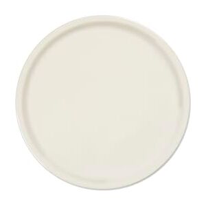 Excelsa White Home zestaw 6 talerzy do pizzy, biała porcelana, 30,5 cm Excelsa White Home zestaw 6 talerzy do pizzy, biała porcelana, 30,5 cm