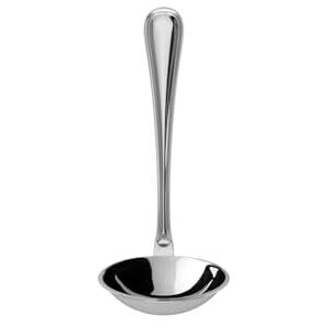 Villeroy & Boch Neufaden Merlemont łyżka do sosu, 19,1 cm, stal szlachetna 18/10 Villeroy & Boch Neufaden Merlemont łyżka do sosu, 19,1 cm, stal szlachetna 18/10