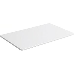 Viejo Valle Vassoio per aperitivi Bayahibe Melammina Bianco (26,5 x 16,2 x 0,5 cm) Viejo Valle Vassoio per aperitivi Bayahibe Melammina Bianco (26,5 x 16,2 x 0,5 cm)
