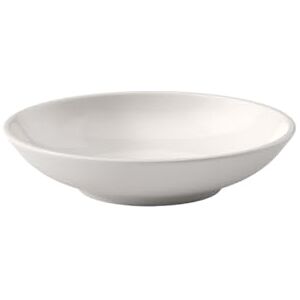 Villeroy & Boch Artesano Oryginalna miska do makaronu, porcelana premium, biała Villeroy & Boch Artesano Oryginalna miska do makaronu, porcelana premium, biała