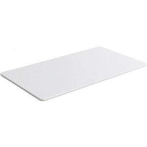 Viejo Valle Vassoio per aperitivi Bayahibe Melammina Bianco (32,5 x 17,6 x 0,5 cm) Viejo Valle Vassoio per aperitivi Bayahibe Melammina Bianco (32,5 x 17,6 x 0,5 cm)
