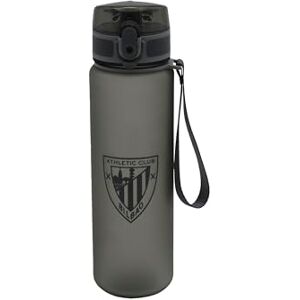 CYPBRANDS CyP Brands Athletic Club, Butelka, Butelka na wodę, Butelka sportowa, kanister, butelka na napoje, kolor czarny, oficjalny produkt CYPBRANDS CyP Brands Athletic Club, Butelka, Butelka na wodę, Butelka sportowa, kanister, butelka na napoje, kolor czarny, oficjalny produkt