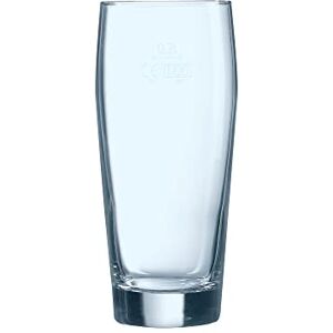 Arcoroc Willi kubek 285 ml, z linią napełnienia 200 ml, 12 sztuk Arcoroc Willi kubek 285 ml, z linią napełnienia 200 ml, 12 sztuk