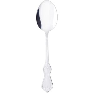 Gense Olga Łyżka deserowa 15,9 cm EPNS Gense Olga Łyżka deserowa 15,9 cm EPNS