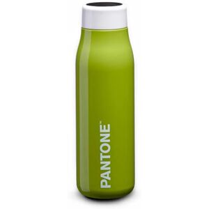 osama home PANTONE™ Butelka termiczna ze stali nierdzewnej, 500 ml, z wyświetlaczem dotykowym do kontroli temperatury, hermetyczna, termos i butelka na siłownię, podróż i praca, 24 h zimno i 12 h Hot, osama home PANTONE™ Butelka termiczna ze stali nierdzewnej, 500 ml, z wyświetlaczem dotykowym do kontroli temperatury, hermetyczna, termos i butelka na siłownię, podróż i praca, 24 h zimno i 12 h Hot,