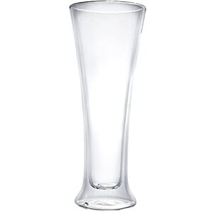 NERTHUS Vin Bouquet Podwójnie Ściankowy Szklanka do Piwa - 325 ml NERTHUS Vin Bouquet Podwójnie Ściankowy Szklanka do Piwa - 325 ml