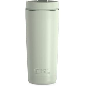 Thermos GUARDIAN MUG 0,50 l, matcha green, kubek termiczny ze stali nierdzewnej z powłoką proszkową, kubek ze stali nierdzewnej, kubek do kawy na wynos, łatwa obsługa, absolutnie szczelny, nadaje się Thermos GUARDIAN MUG 0,50 l, matcha green, kubek termiczny ze stali nierdzewnej z powłoką proszkową, kubek ze stali nierdzewnej, kubek do kawy na wynos, łatwa obsługa, absolutnie szczelny, nadaje się