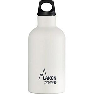TE3B Laken Futura Thermo TE3 termos 350 ml biały TE3B Laken Futura Thermo TE3 termos 350 ml biały