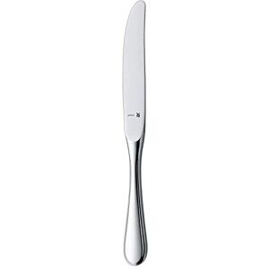 WMF Kent Plus nóż menu 22,9 cm, nóż z wstawianym ostrzem, polerowana stal nierdzewna Cromargan protect, odporna na zarysowania, nadaje się do mycia w zmywarce WMF Kent Plus nóż menu 22,9 cm, nóż z wstawianym ostrzem, polerowana stal nierdzewna Cromargan protect, odporna na zarysowania, nadaje się do mycia w zmywarce