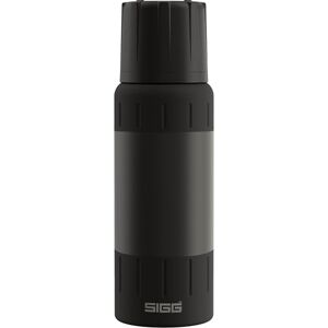 Sigg Alpine Star Black, izolowana butelka na napoje, z kubkiem, 15 szt., gorąca, 56 szt., zimna kompaktowa i wytrzymała, zabezpieczona przed wyciekiem, nie zawiera BPA, do użytku na zewnątrz, na Sigg Alpine Star Black, izolowana butelka na napoje, z kubkiem, 15 szt., gorąca, 56 szt., zimna kompaktowa i wytrzymała, zabezpieczona przed wyciekiem, nie zawiera BPA, do użytku na zewnątrz, na
