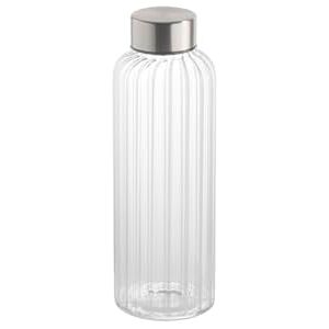 APS 66950 Butelka EVERLINE – szkło, Ø 6,5 cm, wys.: 19,5 cm, zakrętka APS 66950 Butelka EVERLINE – szkło, Ø 6,5 cm, wys.: 19,5 cm, zakrętka