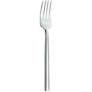 Grunwerg Chopstick Widelce deserowe, stal nierdzewna 18/0, zestaw 12 sztuk Grunwerg Chopstick Widelce deserowe, stal nierdzewna 18/0, zestaw 12 sztuk