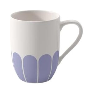 Villeroy & Boch Fleur Niebieski Kubek Villeroy & Boch Fleur Niebieski Kubek