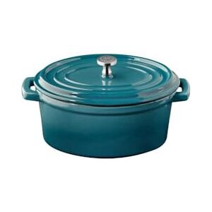 APS 88335 Mini rondel z pokrywką 5 STARS – żeliwo emaliowane, 0,45 litra, turkusowy, nadaje się do kuchenek indukcyjnych APS 88335 Mini rondel z pokrywką 5 STARS – żeliwo emaliowane, 0,45 litra, turkusowy, nadaje się do kuchenek indukcyjnych