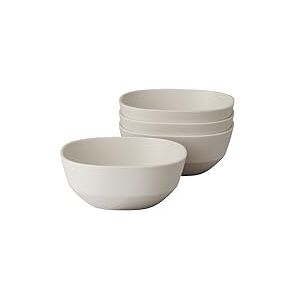 Mepal Miska do Serwowania Silueta, 4 Sztuki, Nadaje Sie do Zmywarki i Kuchenki Mikrofalowej, Salaterka, do Tapas, Zastawa Stołowa, 250 Ml, Biały (Nordic White) Mepal Miska do Serwowania Silueta, 4 Sztuki, Nadaje Sie do Zmywarki i Kuchenki Mikrofalowej, Salaterka, do Tapas, Zastawa Stołowa, 250 Ml, Biały (Nordic White)