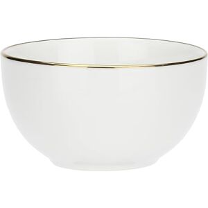 LA PORCELLANA BIANCA Porcelanowy kubek, średnica 12 cm, kolekcja Majestà LA PORCELLANA BIANCA Porcelanowy kubek, średnica 12 cm, kolekcja Majestà
