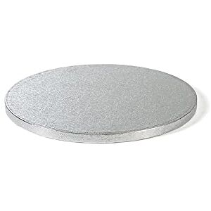 Decora Sottotorta tondo cm 34 Decora Sottotorta tondo cm 34