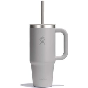 Hydro Flask All Arround 709 ml szary - Butelka Hydro Flask All Arround 709 ml szary - Butelka