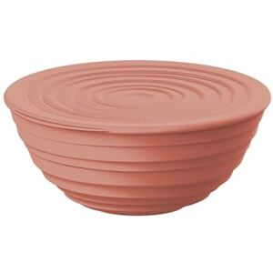 Guzzini BOWL WITH LID "TIERRA Guzzini BOWL WITH LID "TIERRA