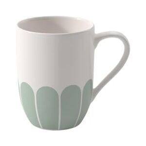 Villeroy & Boch Kubek Fleur Vert - Kubek Villeroy & Boch Kubek Fleur Vert - Kubek