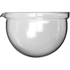 MONO filio szkło zastępcze, stal szlachetna, 14,6 cm MONO filio szkło zastępcze, stal szlachetna, 14,6 cm