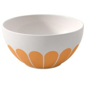 Villeroy & Boch Fleur porcelanowe miski, zestaw 2 Villeroy & Boch Fleur porcelanowe miski, zestaw 2