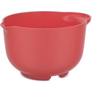 Mepal Miska do Mieszania Chef It, Antypoślizgowa Podstawa, Nadaje się do Mikrofalówki i Zmywarki, Miska, Materiał Wytrzymuje Temperaturę do 110°C, 1500 Ml, Coral Mepal Miska do Mieszania Chef It, Antypoślizgowa Podstawa, Nadaje się do Mikrofalówki i Zmywarki, Miska, Materiał Wytrzymuje Temperaturę do 110°C, 1500 Ml, Coral