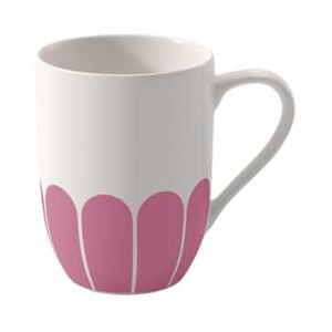 Villeroy & Boch Kubek Fleur Cassis - Kubek Villeroy & Boch Kubek Fleur Cassis - Kubek