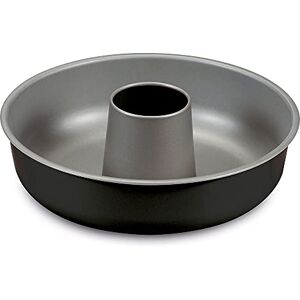 Guardini Happy Hour, Pączek Forma 25 cm, stal z powłoką nieprzywierającą, Kolor Czarny/Szary Guardini Happy Hour, Pączek Forma 25 cm, stal z powłoką nieprzywierającą, Kolor Czarny/Szary