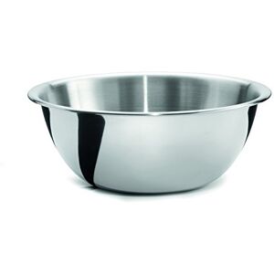 WEIS 25230 Włoska Nierdzewna Miska Kuchenną - Wysoka Wypukła - 30cm WEIS 25230 Włoska Nierdzewna Miska Kuchenną - Wysoka Wypukła - 30cm