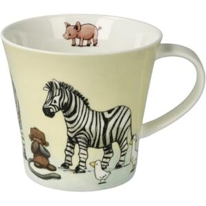 Goebel Filiżanka dla dzieci/herbaty Mug Anouk dobry zwierzęta! 0,35 l Goebel Filiżanka dla dzieci/herbaty Mug Anouk dobry zwierzęta! 0,35 l