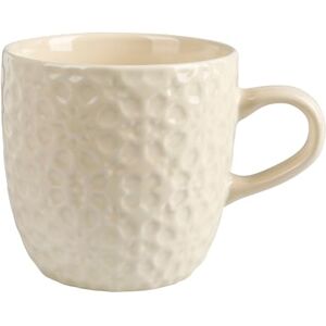 GENEVIEVE LETHU 537673 Kubek 40 cl Porcelana New bone Kolekcja ELEGANCE ORIENT Ø 9 cm wys. 9 cm Kolor beżowy GENEVIEVE LETHU 537673 Kubek 40 cl Porcelana New bone Kolekcja ELEGANCE ORIENT Ø 9 cm wys. 9 cm Kolor beżowy