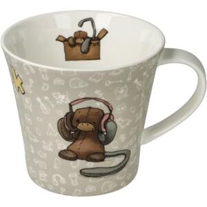 Goebel Filiżanka dla dzieci/herbaty Mug Anouk Alle lieben Affi 0,35 l Goebel Filiżanka dla dzieci/herbaty Mug Anouk Alle lieben Affi 0,35 l