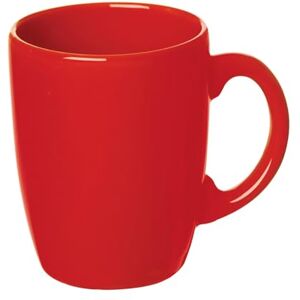 Excelsa Excèlsa czerwony kubek 260 ml Excelsa Excèlsa czerwony kubek 260 ml