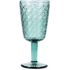 Bidasoa Szklanka Agata Green Glass 285 ml (6 sztuk) Bidasoa Szklanka Agata Green Glass 285 ml (6 sztuk)