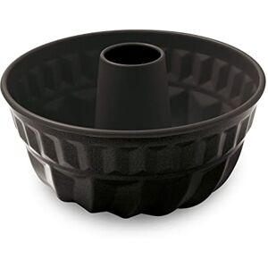 Barazzoni , Forma pączek, ø22 cm, stal węglowa, nieprzywierająca, Made in Italy Barazzoni , Forma pączek, ø22 cm, stal węglowa, nieprzywierająca, Made in Italy