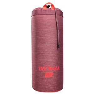 3128.047 Tatonka Thermo Bottle Cover 1,5 l – izolujący pokrowiec ochronny na butelki o pojemności 1,5 l – bordowy czerwony 3128.047 Tatonka Thermo Bottle Cover 1,5 l – izolujący pokrowiec ochronny na butelki o pojemności 1,5 l – bordowy czerwony