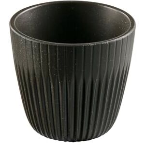 APS 85332 zestaw 6 miseczek do dipów -LINEO Ø 7 cm, wys.: 6,5 cm, 90 ml, melamina, antracyt APS 85332 zestaw 6 miseczek do dipów -LINEO Ø 7 cm, wys.: 6,5 cm, 90 ml, melamina, antracyt