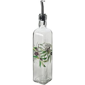 Excelsa Excèlsa Cruet z oliwek 473 ml. Excelsa Excèlsa Cruet z oliwek 473 ml.