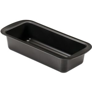 Barazzoni , Forma Plumcake, stal węglowa, 30 * 13,5 cm, nieprzywierająca, Made in Italy Barazzoni , Forma Plumcake, stal węglowa, 30 * 13,5 cm, nieprzywierająca, Made in Italy