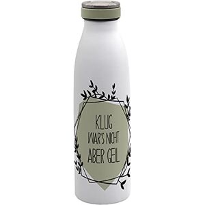 17747 infinite by GEDA LABELS (INFKH) Unisex młodzieżowy termos do picia, kolorowy, 500 ml 17747 infinite by GEDA LABELS (INFKH) Unisex młodzieżowy termos do picia, kolorowy, 500 ml