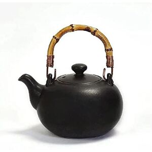 TEA SOUL Ceramiczny dzbanek Lin's Ceramic Studio 400 ml TEA SOUL Ceramiczny dzbanek Lin's Ceramic Studio 400 ml