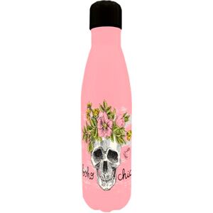 Gedalabels GEDA Labels termos Skull Bohochic 500 ml stal szlachetna Gedalabels GEDA Labels termos Skull Bohochic 500 ml stal szlachetna