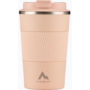 4101788 Mckinley Unisex Sil.-Band Termos Rose 35 4101788 Mckinley Unisex Sil.-Band Termos Rose 35