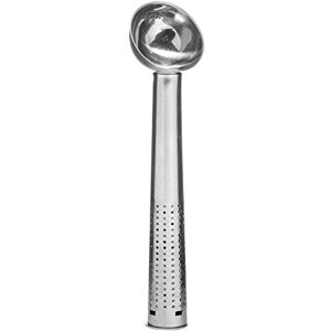 Sagaform SA5017459 5017459 herbata 2 w 1, teafilter i łyżka, stal nierdzewna Sagaform SA5017459 5017459 herbata 2 w 1, teafilter i łyżka, stal nierdzewna