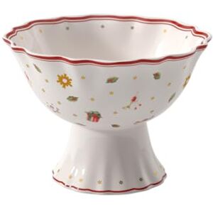 Villeroy & Boch Toy'S Delight Miska Deserowa, Wielokolorowa, Mała Villeroy & Boch Toy'S Delight Miska Deserowa, Wielokolorowa, Mała