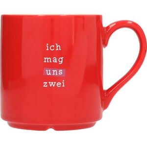 Depesche 0013594-038 ulubiony kubek z motywem nr 38, kubek z uszkiem z sentencją, 300 ml, z porcelany, częściowo ze złotą folią i nadrukiem wewnętrznym Depesche 0013594-038 ulubiony kubek z motywem nr 38, kubek z uszkiem z sentencją, 300 ml, z porcelany, częściowo ze złotą folią i nadrukiem wewnętrznym